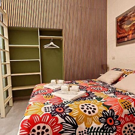 Apartament Hrdo House Syrakuzy Zewnętrze zdjęcie