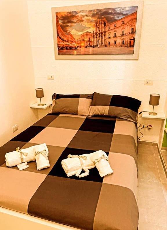 Apartament Hrdo House Syrakuzy Zewnętrze zdjęcie