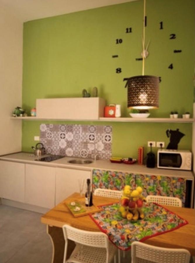 Apartament Hrdo House Syrakuzy Zewnętrze zdjęcie