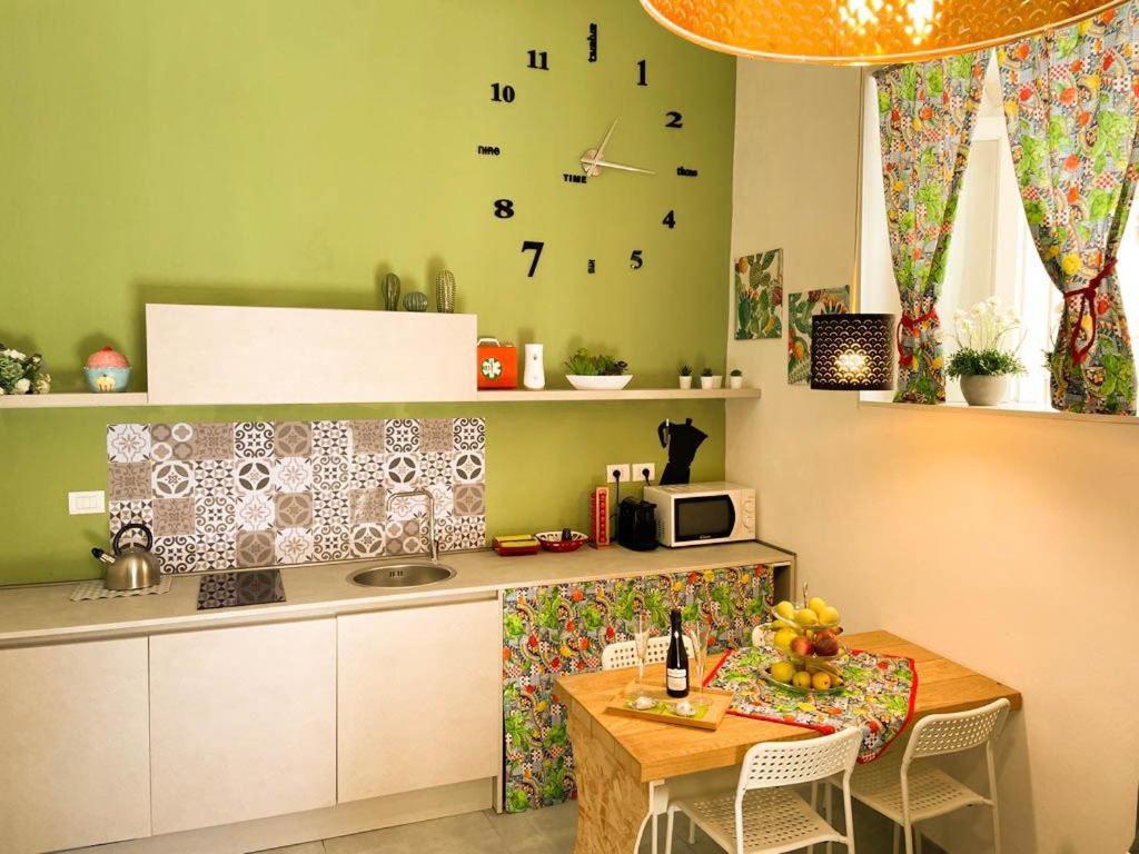 Apartament Hrdo House Syrakuzy Zewnętrze zdjęcie