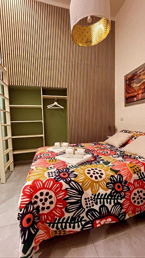 Apartament Hrdo House Syrakuzy Zewnętrze zdjęcie