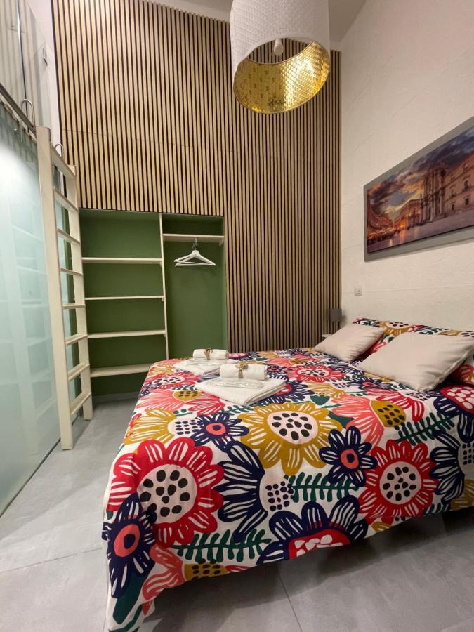 Apartament Hrdo House Syrakuzy Zewnętrze zdjęcie